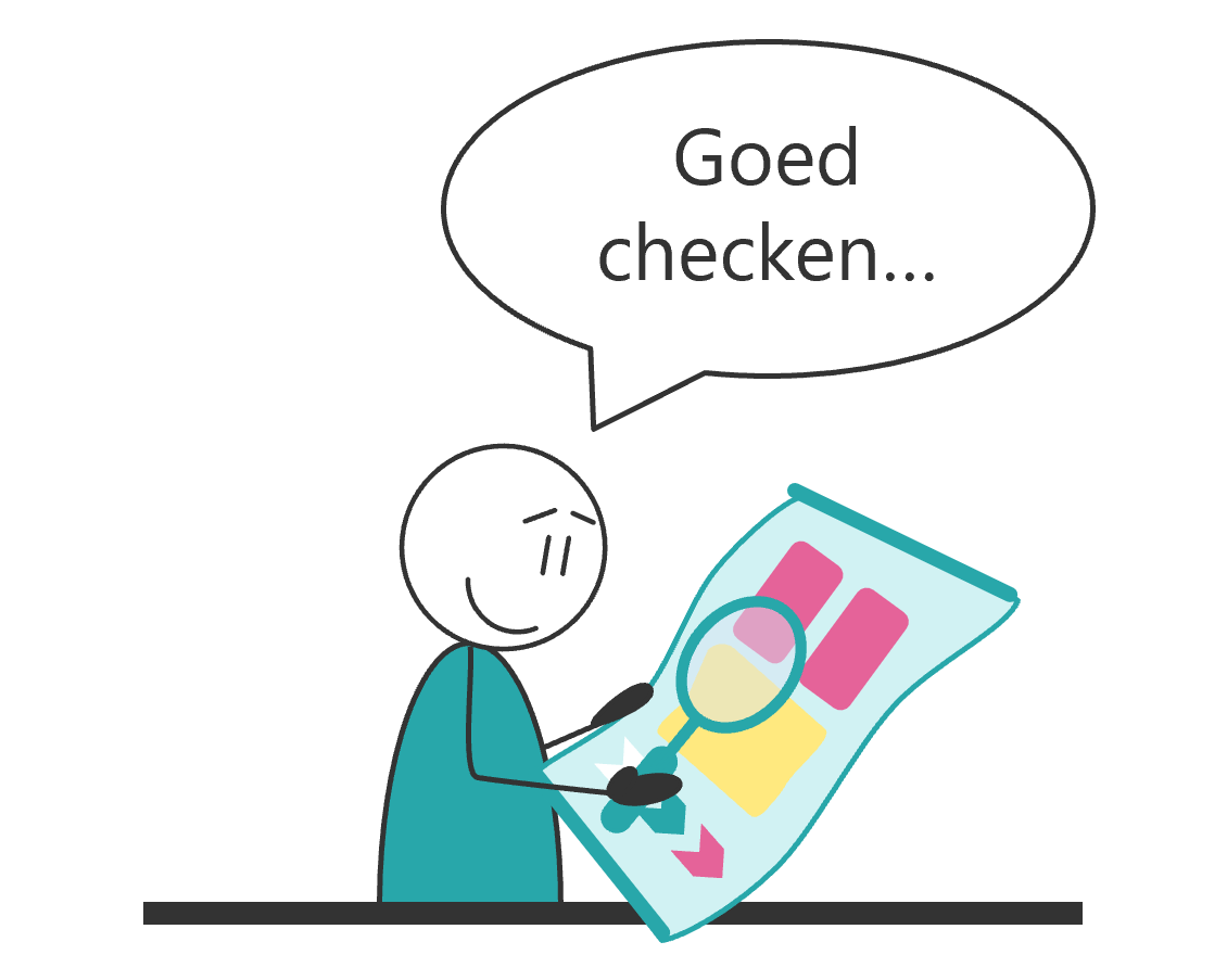 Aan de slag stap4 TEKEN IDEE v1